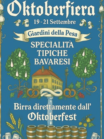 Oktoberfiera